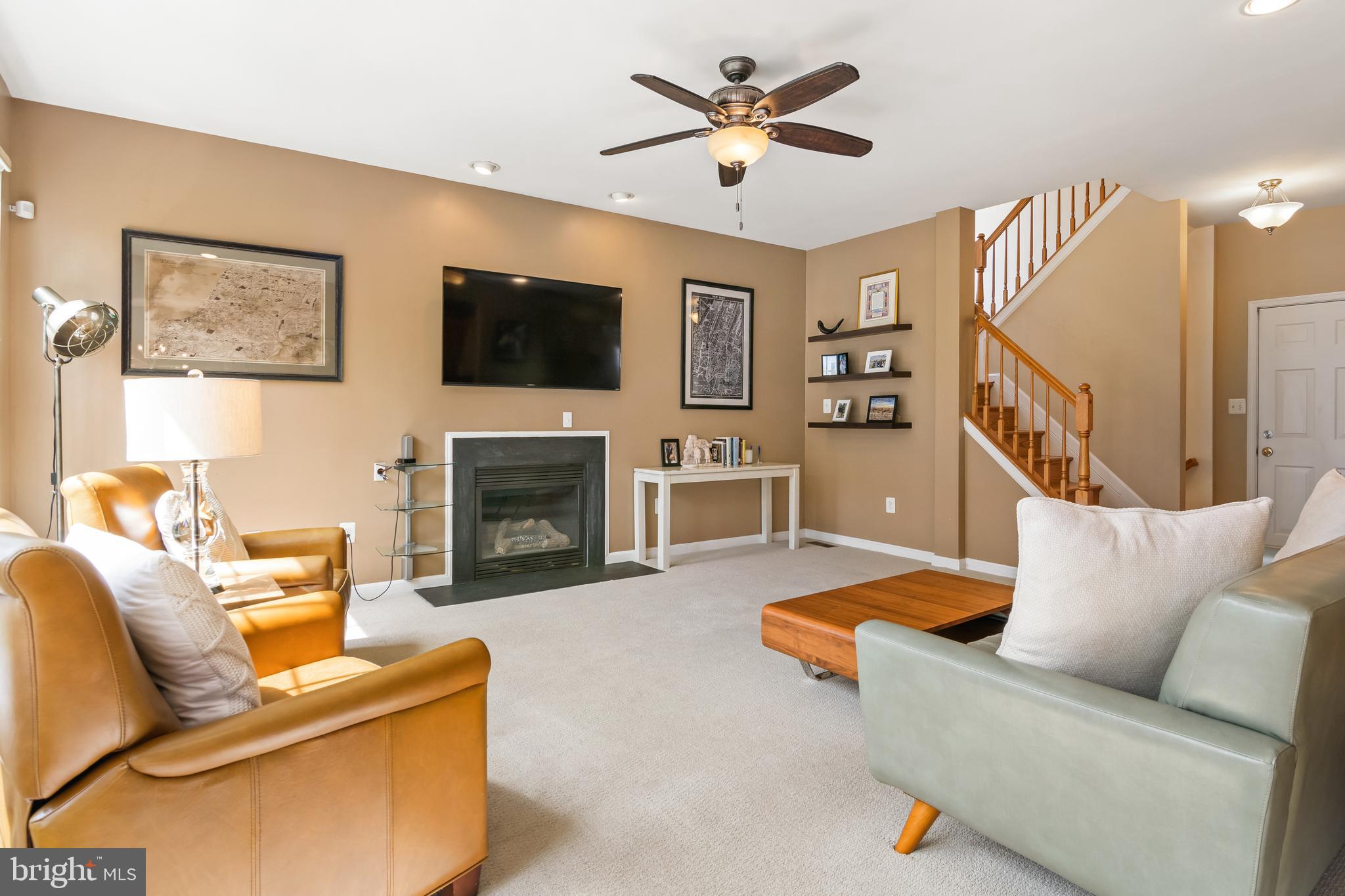 2015 Thistlewood Road Baltimore, MD 21209 - Photo 14 of 37 Gallery Image 14