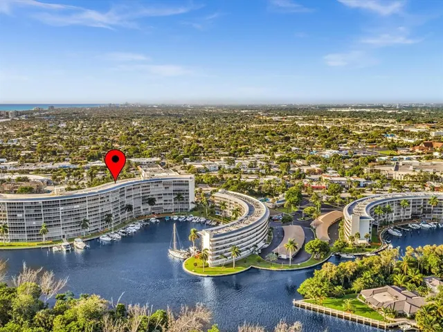 $3,300 | 1537 East Hillsboro Boulevard, Unit 438, Deerfield Beach, FL 33441