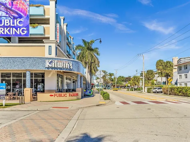 $3,300 | 1537 East Hillsboro Boulevard, Unit 438, Deerfield Beach, FL 33441