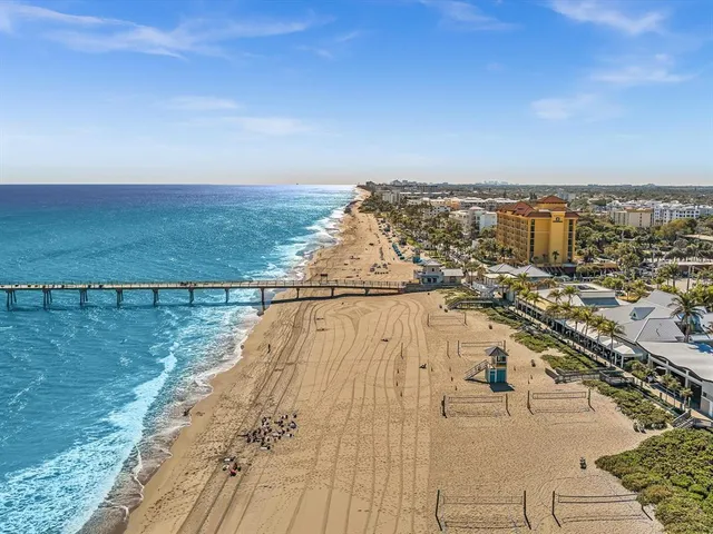 $3,300 | 1537 East Hillsboro Boulevard, Unit 438, Deerfield Beach, FL 33441