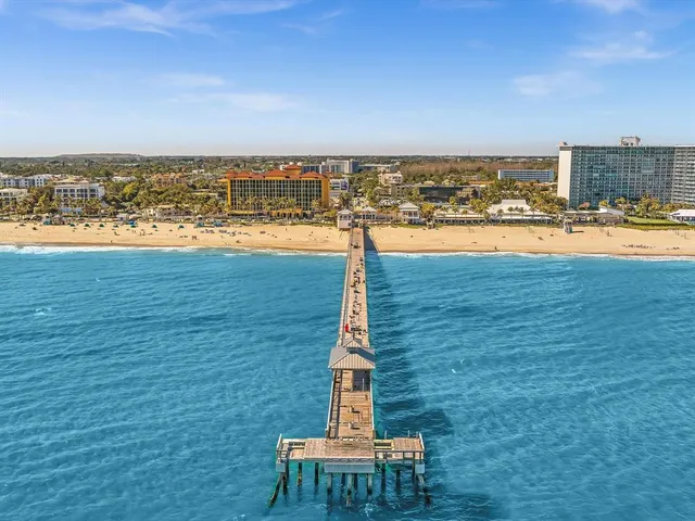 $3,300 | 1537 East Hillsboro Boulevard, Unit 438, Deerfield Beach, FL 33441