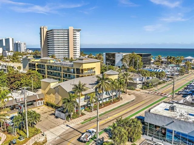 $3,300 | 1537 East Hillsboro Boulevard, Unit 438, Deerfield Beach, FL 33441