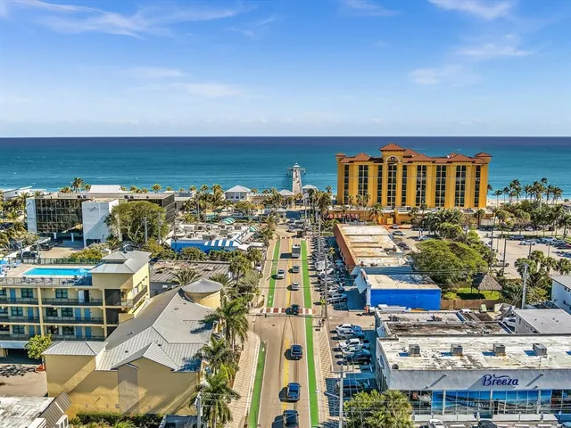 $3,300 | 1537 East Hillsboro Boulevard, Unit 438, Deerfield Beach, FL 33441