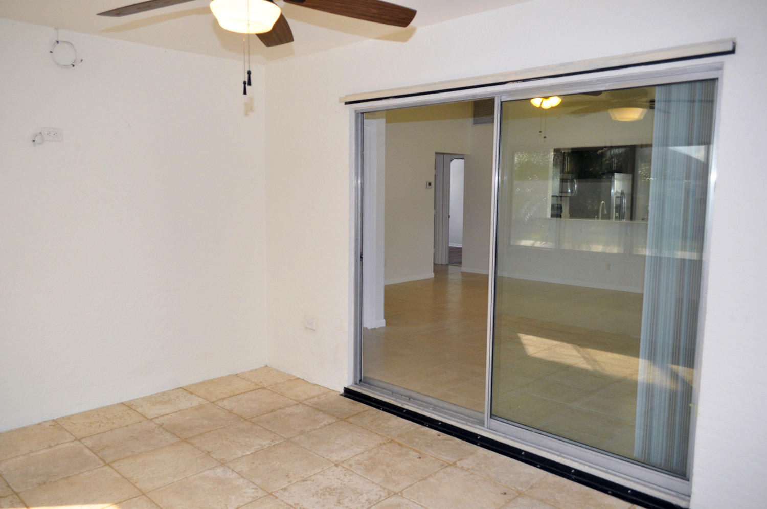 101 Raintree Trail Jupiter, FL 33458 - Photo 11 of 28 ENCLOSED PORCH
