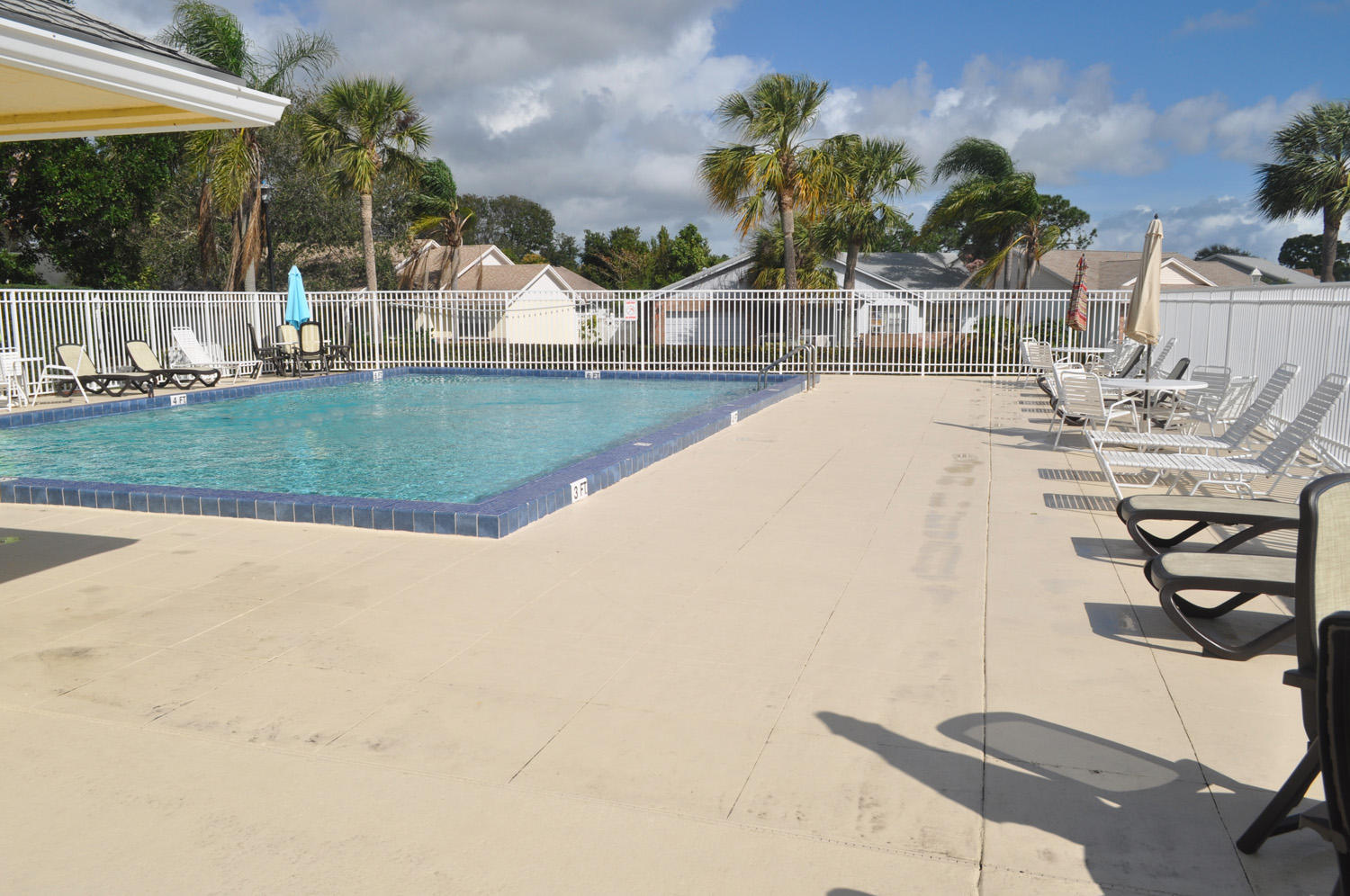 101 Raintree Trail Jupiter, FL 33458 - Photo 23 of 28 POOL AREA