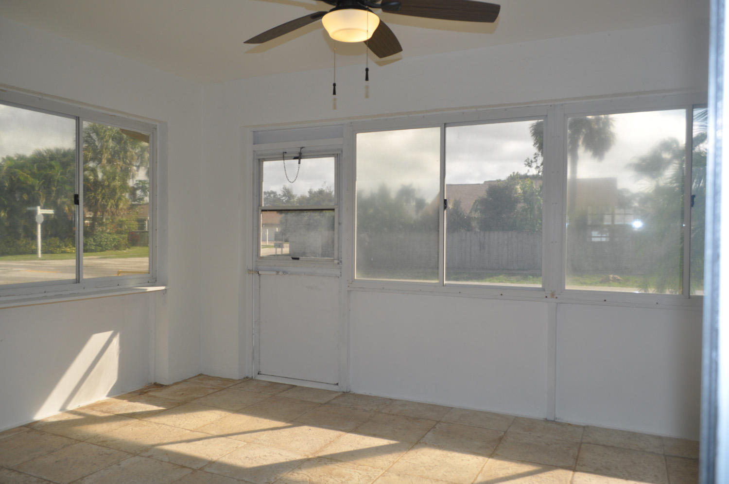 101 Raintree Trail Jupiter, FL 33458 - Photo 10 of 28 ENCLOSED PORCH