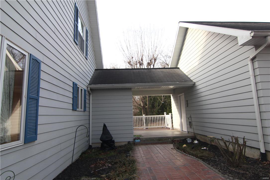 3005 Terpening Road Alton, IL 62002 - Photo 13 of 94