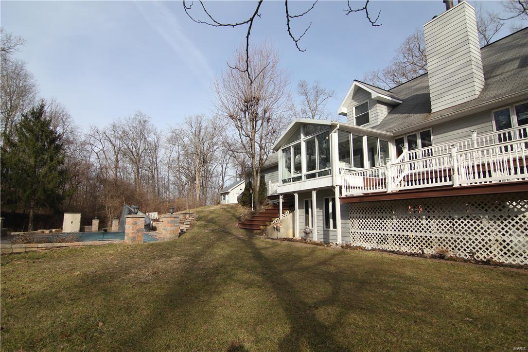 3005 Terpening Road Alton, IL 62002 - Photo 17 of 94