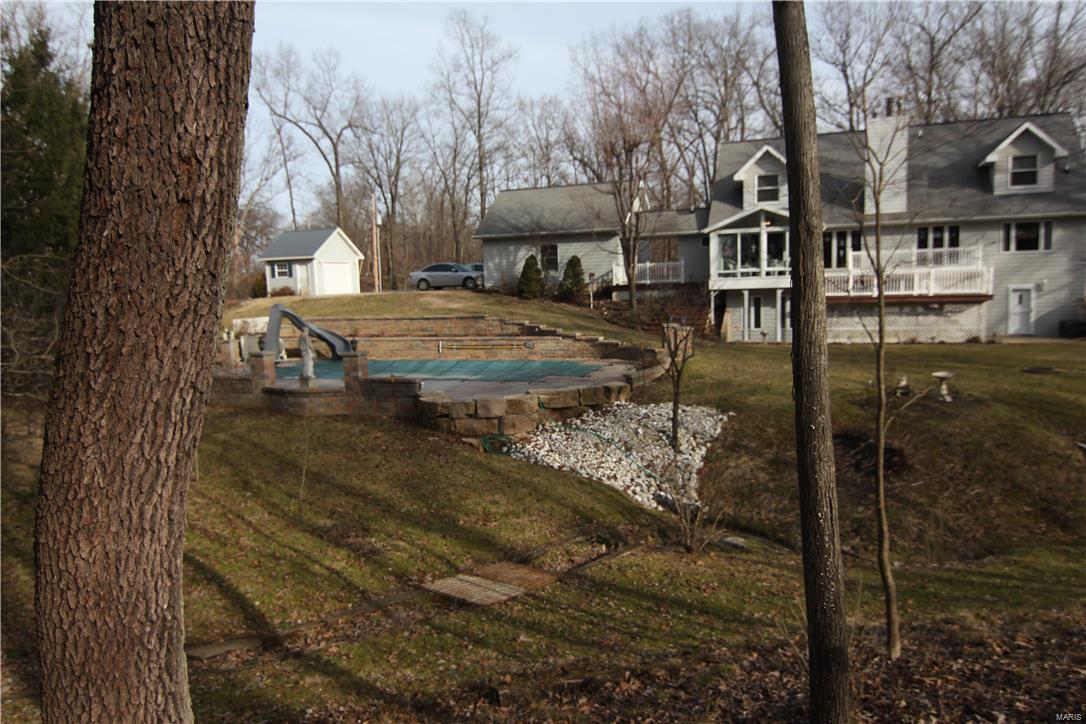 3005 Terpening Road Alton, IL 62002 - Photo 19 of 94