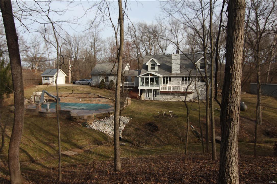 3005 Terpening Road Alton, IL 62002 - Photo 20 of 94