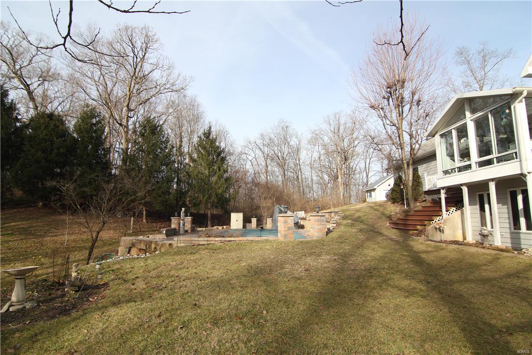 3005 Terpening Road Alton, IL 62002 - Photo 21 of 94