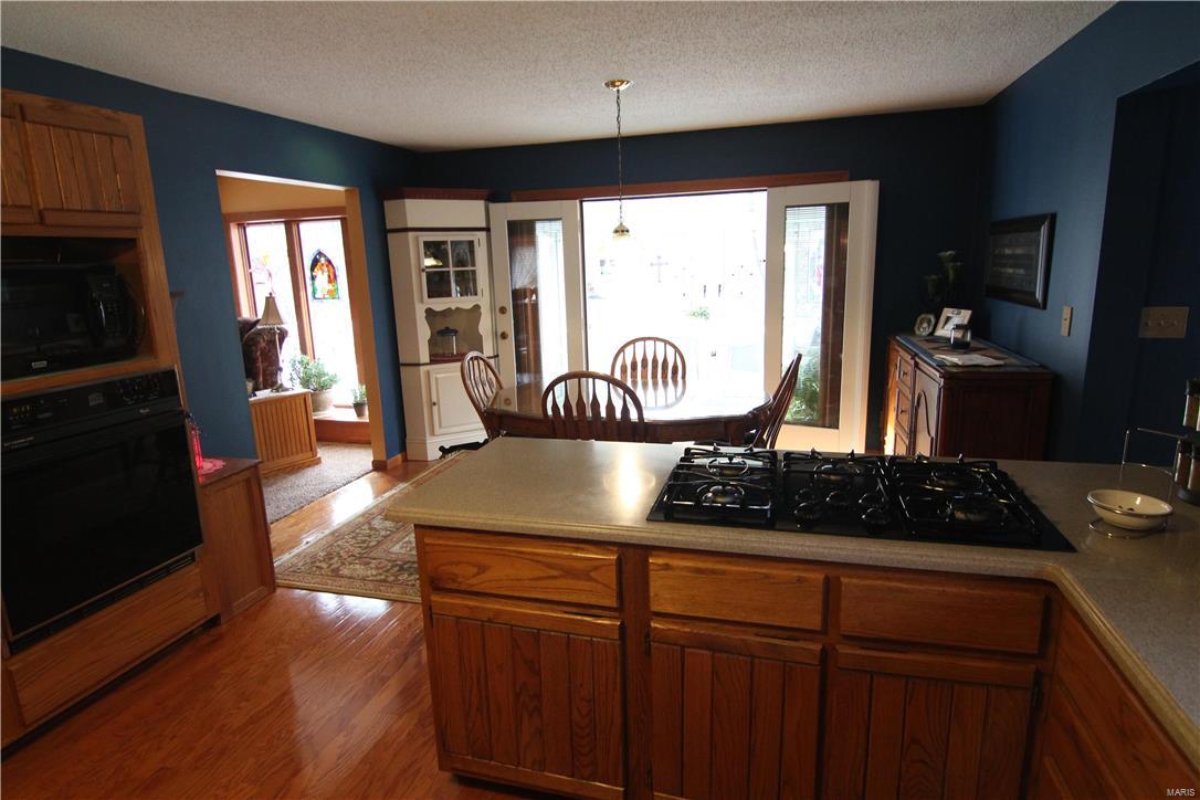 3005 Terpening Road Alton, IL 62002 - Photo 29 of 94