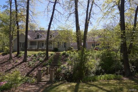 3005 Terpening Road Alton, IL 62002 - Photo 4 of 94