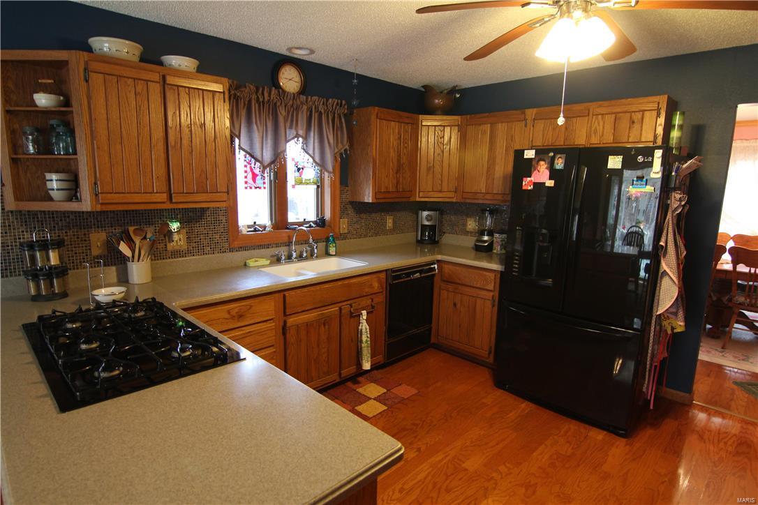 3005 Terpening Road Alton, IL 62002 - Photo 35 of 94