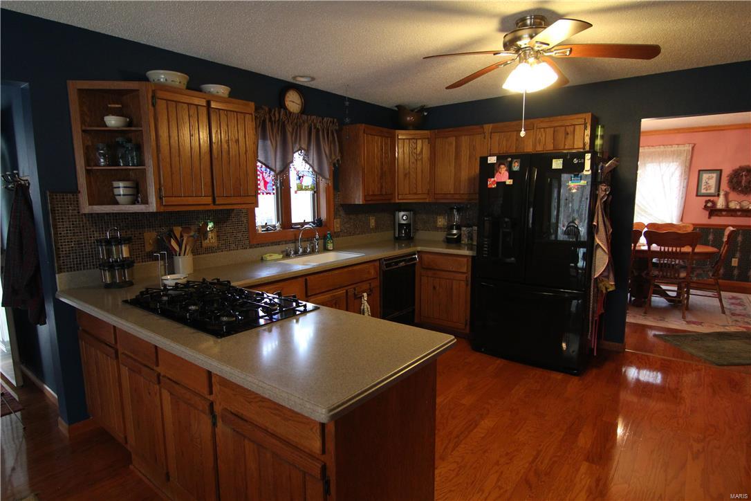 3005 Terpening Road Alton, IL 62002 - Photo 42 of 94