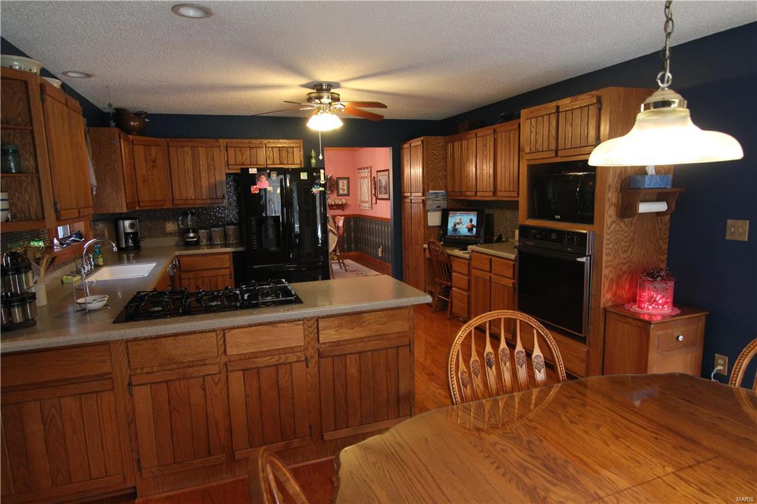 3005 Terpening Road Alton, IL 62002 - Photo 43 of 94