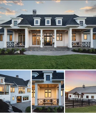 $799,900 | 2535 Pioneer Trail, Medina, MN 55340