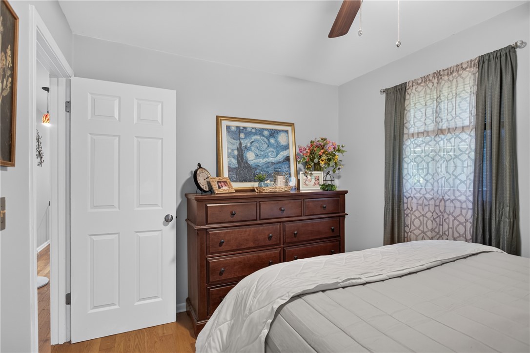 116 Oak Ridge Circle Seneca, SC 29678 - Photo 24 of 35
