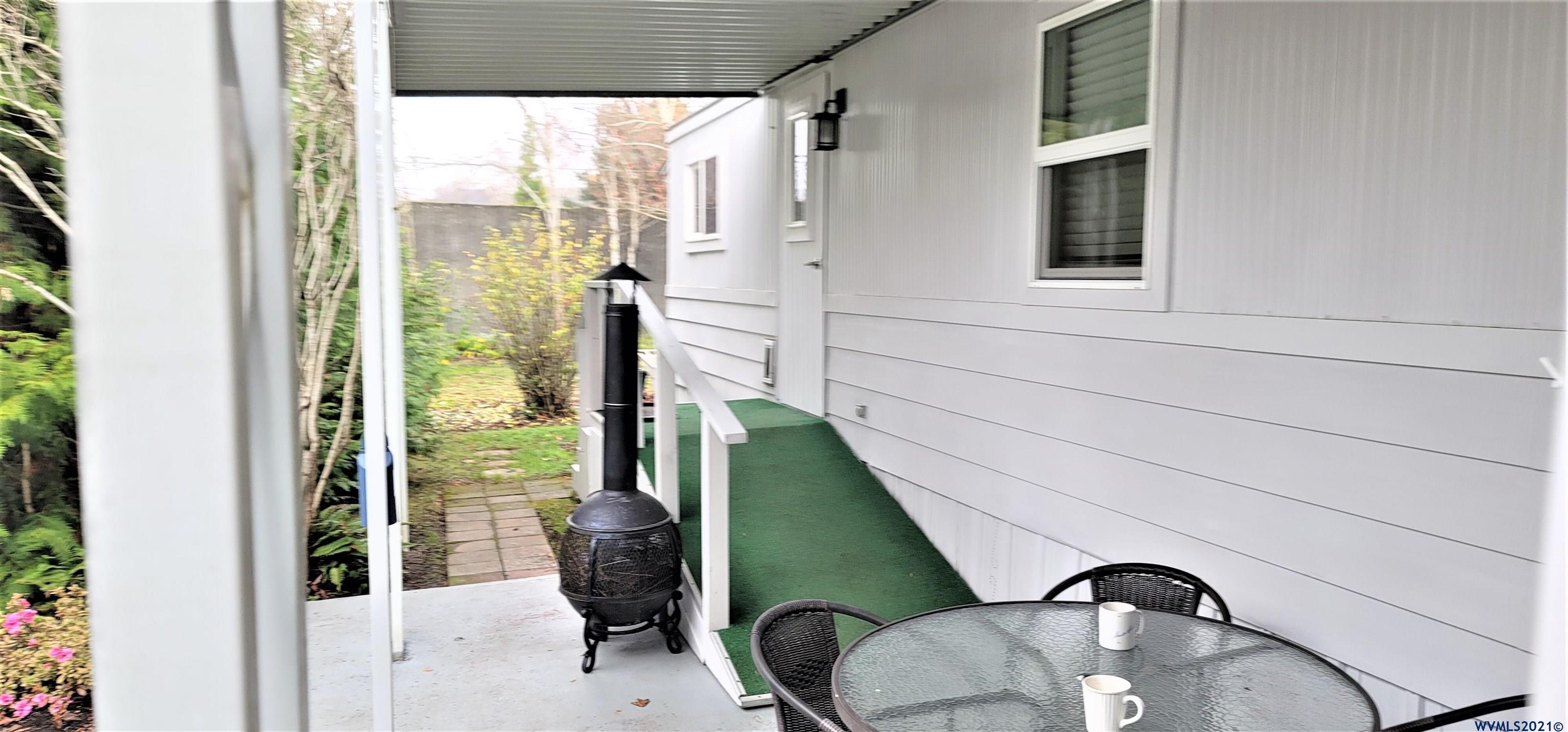 5355 River ( Road, Unit 49 Keizer, OR 97303 - Photo 18 of 20 Gallery Image 18
