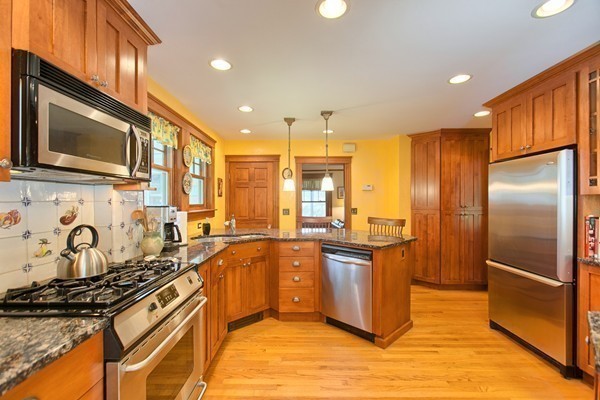 91 Lowell Street Andover, MA 01810 - Photo 11 of 22 Gallery Image 11
