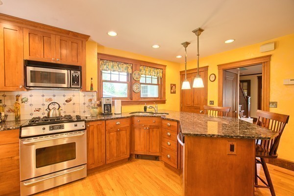 91 Lowell Street Andover, MA 01810 - Photo 10 of 22 Gallery Image 10