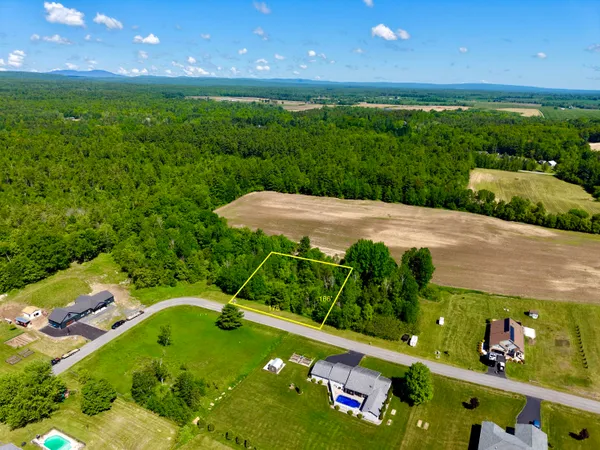 $34,900 | Lot 19 Ormsby Circle, Peru, NY 12972