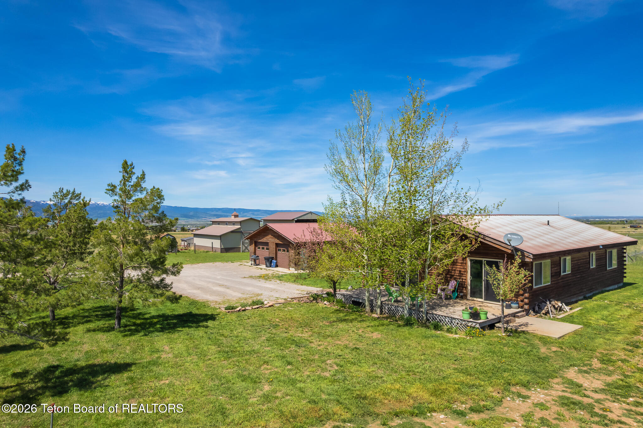 1270 East 4625 South Victor, ID 83455 - Photo 2 of 30 image-15