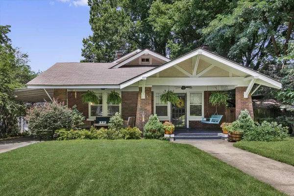 $325,000 | 111 Stonewall Street, Memphis, TN 38104