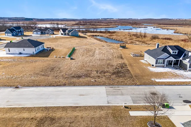 $47,000 | 977 River Meadow Drive, Kiel, WI 53042