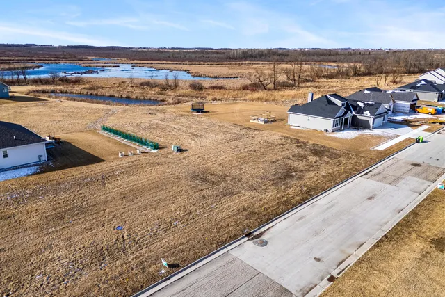 $47,000 | 977 River Meadow Drive, Kiel, WI 53042