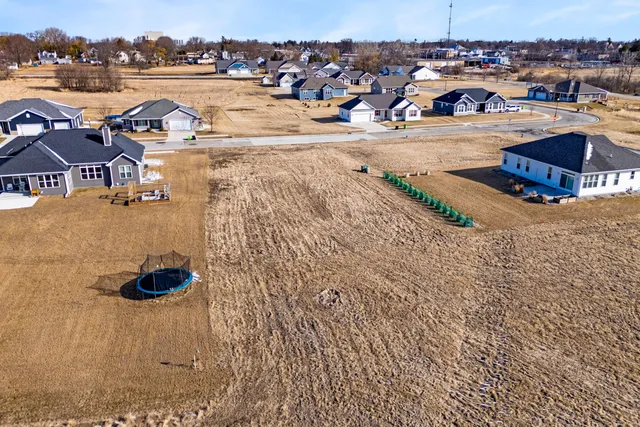 $47,000 | 977 River Meadow Drive, Kiel, WI 53042