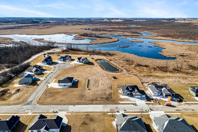 $47,000 | 977 River Meadow Drive, Kiel, WI 53042