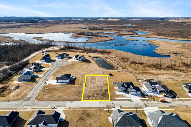 $47,000 | 977 River Meadow Drive, Kiel, WI 53042