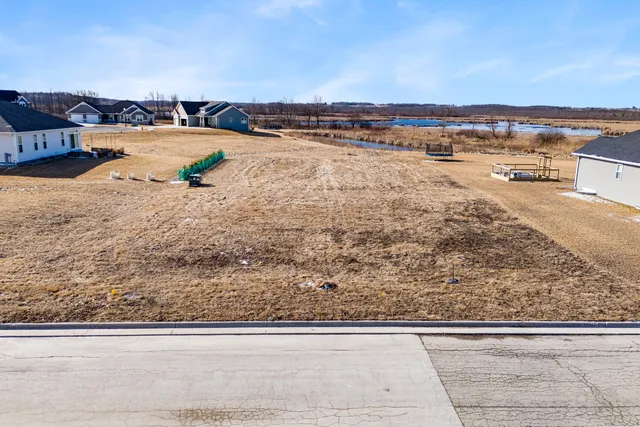 $47,000 | 977 River Meadow Drive, Kiel, WI 53042