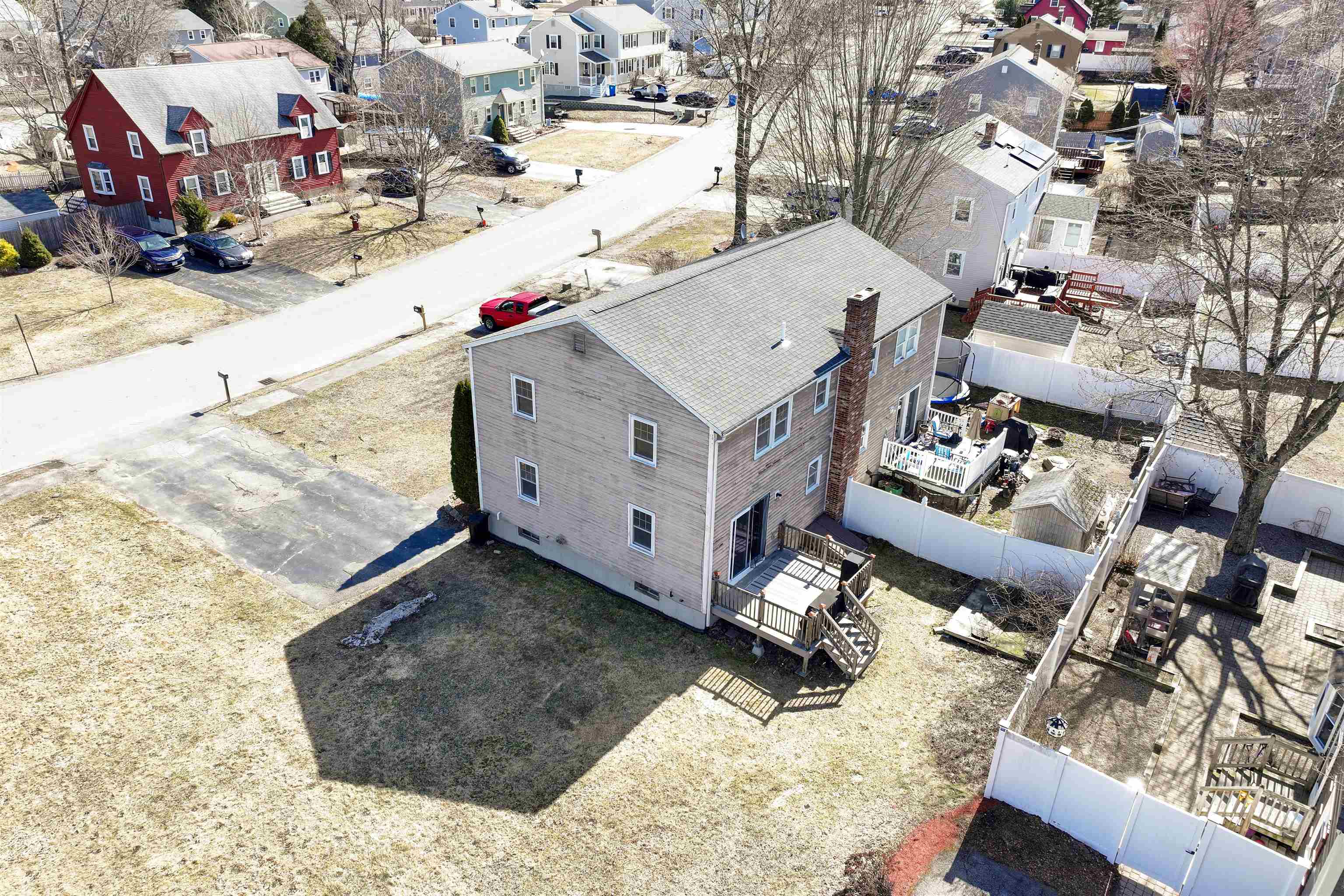 11 Phillip Road, Unit R Derry, NH 03038 - Photo 35 of 41