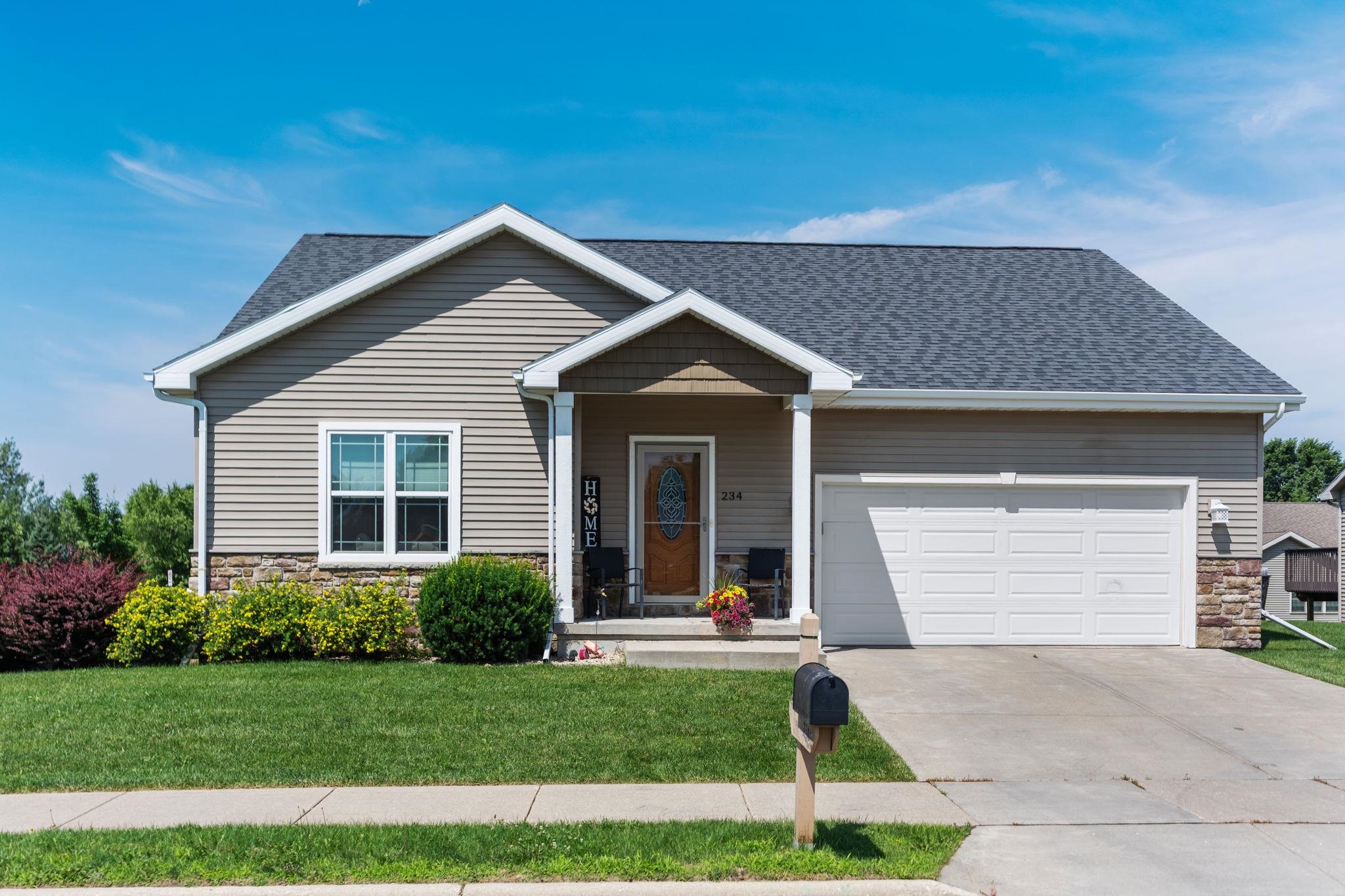 234 East Hill Madison, WI 53718 - Photo 1 of 46