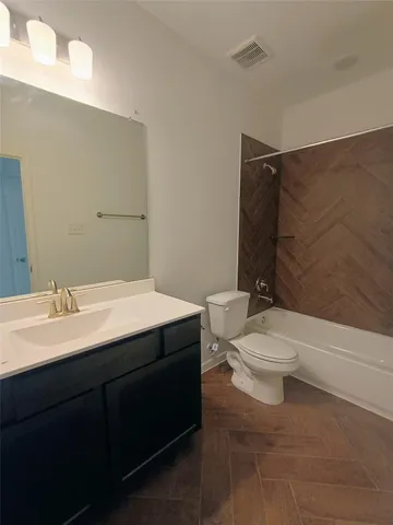 $299,990 | 15924 Cy Young Court, Splendora, TX 77372