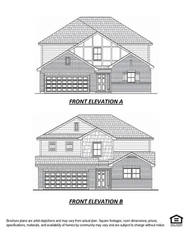 $299,990 | 15924 Cy Young Court, Splendora, TX 77372