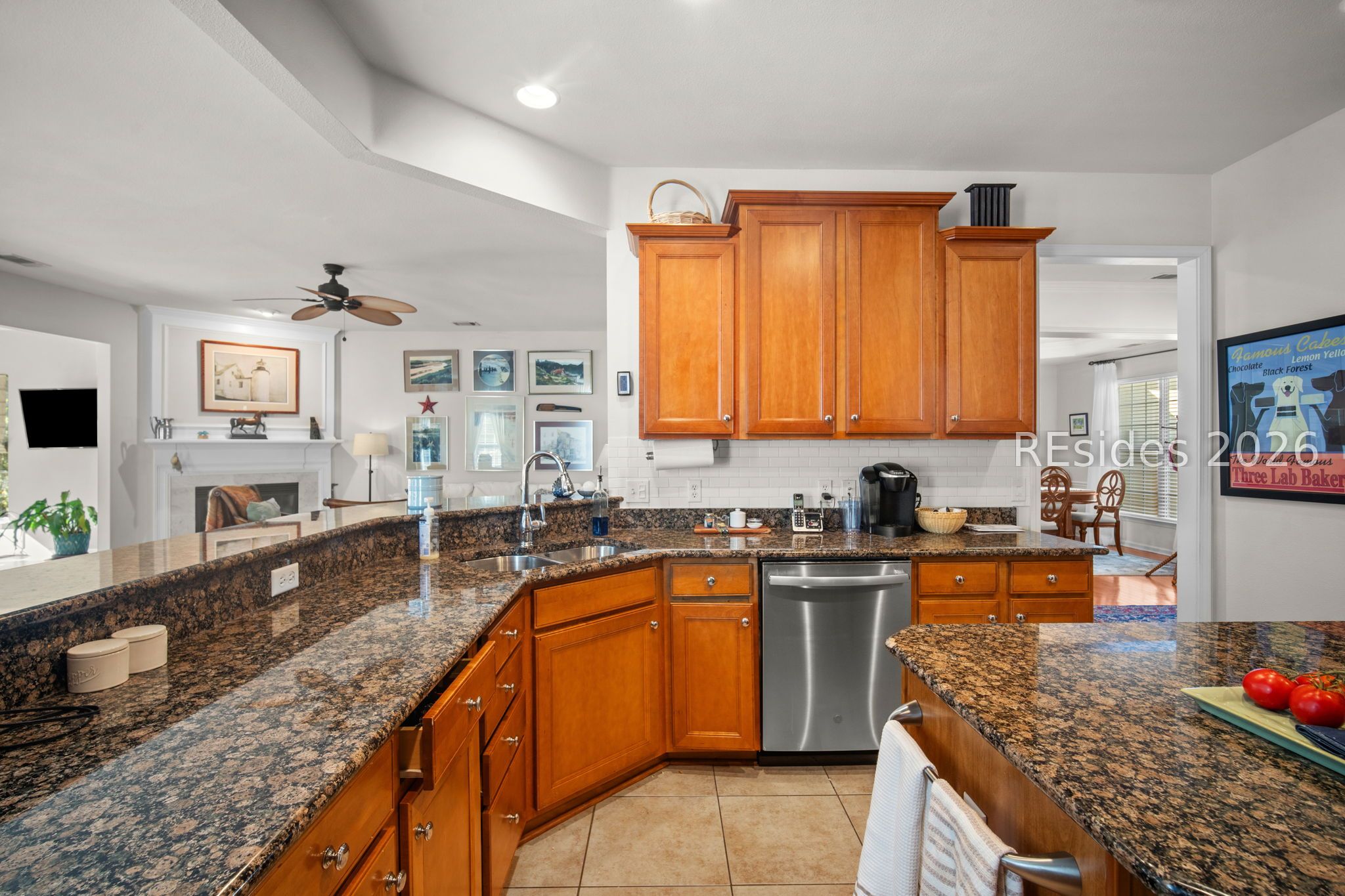 1 Abbotsbury Place Bluffton, SC 29910 - Photo 17 of 47