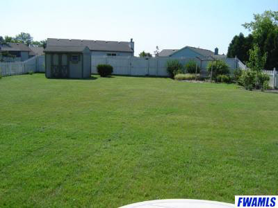 5622 Oak Fall Road Fort Wayne, IN 46845 - Photo 4 of 6
