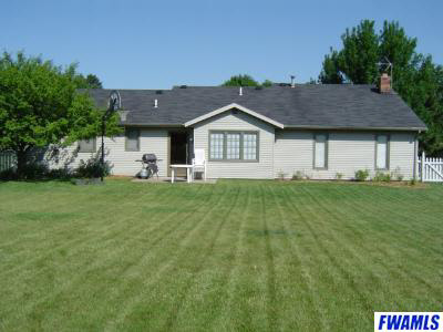 5622 Oak Fall Road Fort Wayne, IN 46845 - Photo 5 of 6
