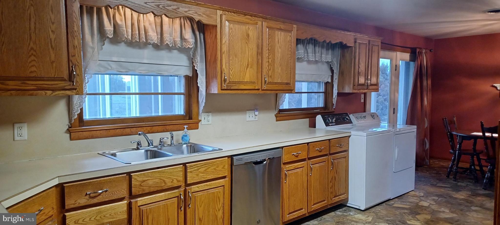 396 Zarger Road Chambersburg, PA 17202 - Photo 12 of 23 kitchen