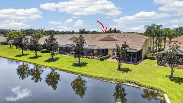 $395,000 | 2100 Stonington Terrace, West Palm Beach, FL 33411