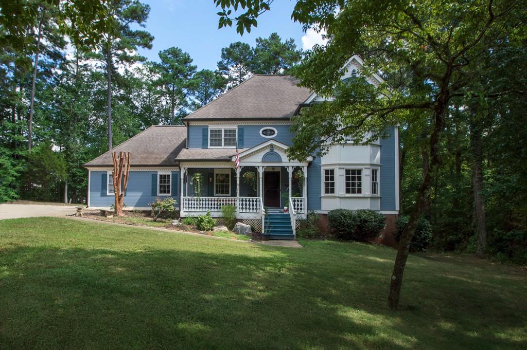 4612 Montauk Road Southwest Lilburn, GA 30047 - Photo 1 of 1 Gallery Image 1