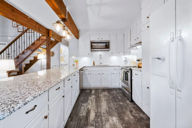 $389,900 | 1494 Rock Springs Road, Columbia, TN 38401