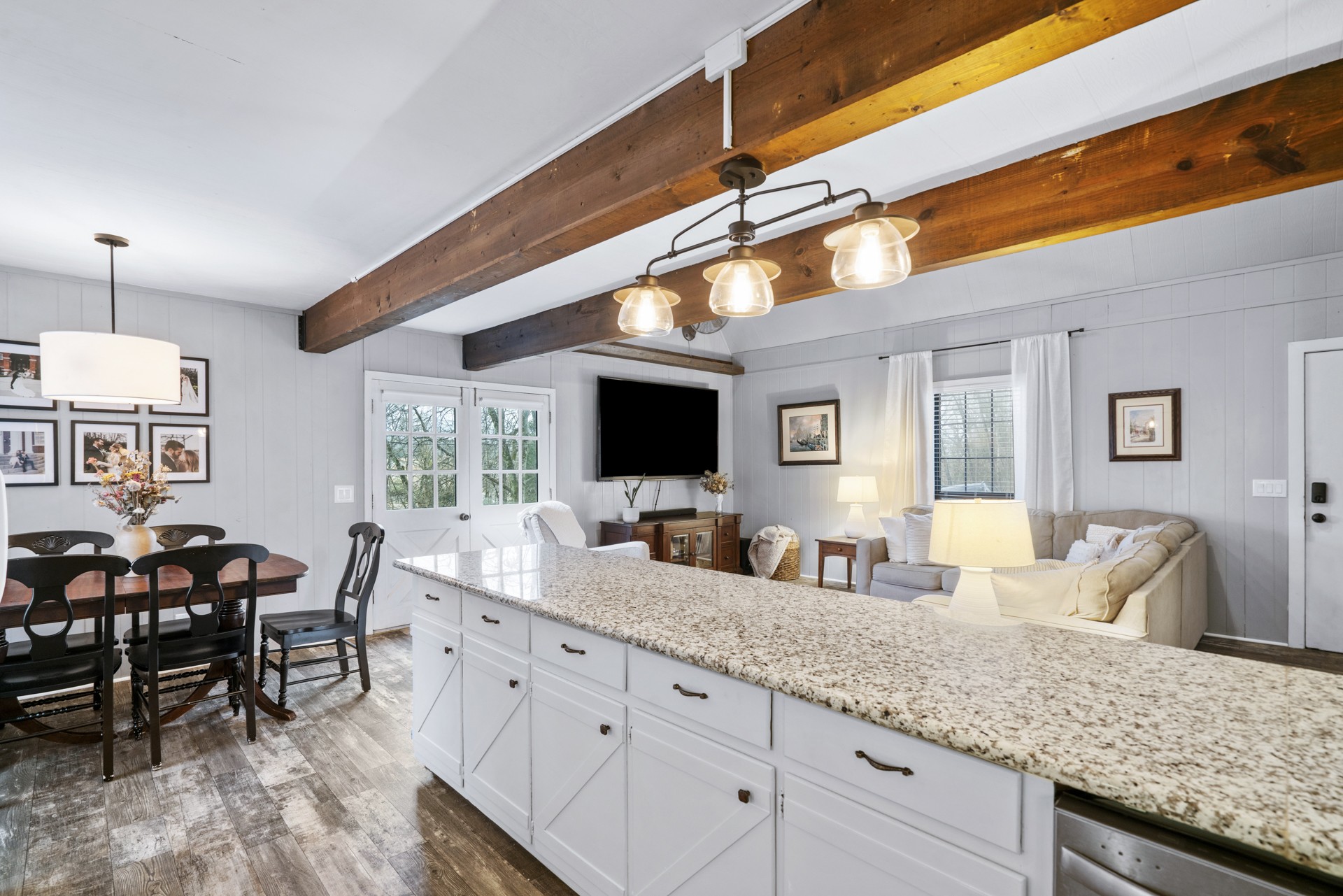 1494 Rock Springs Road Columbia, TN 38401 - Photo 11 of 33