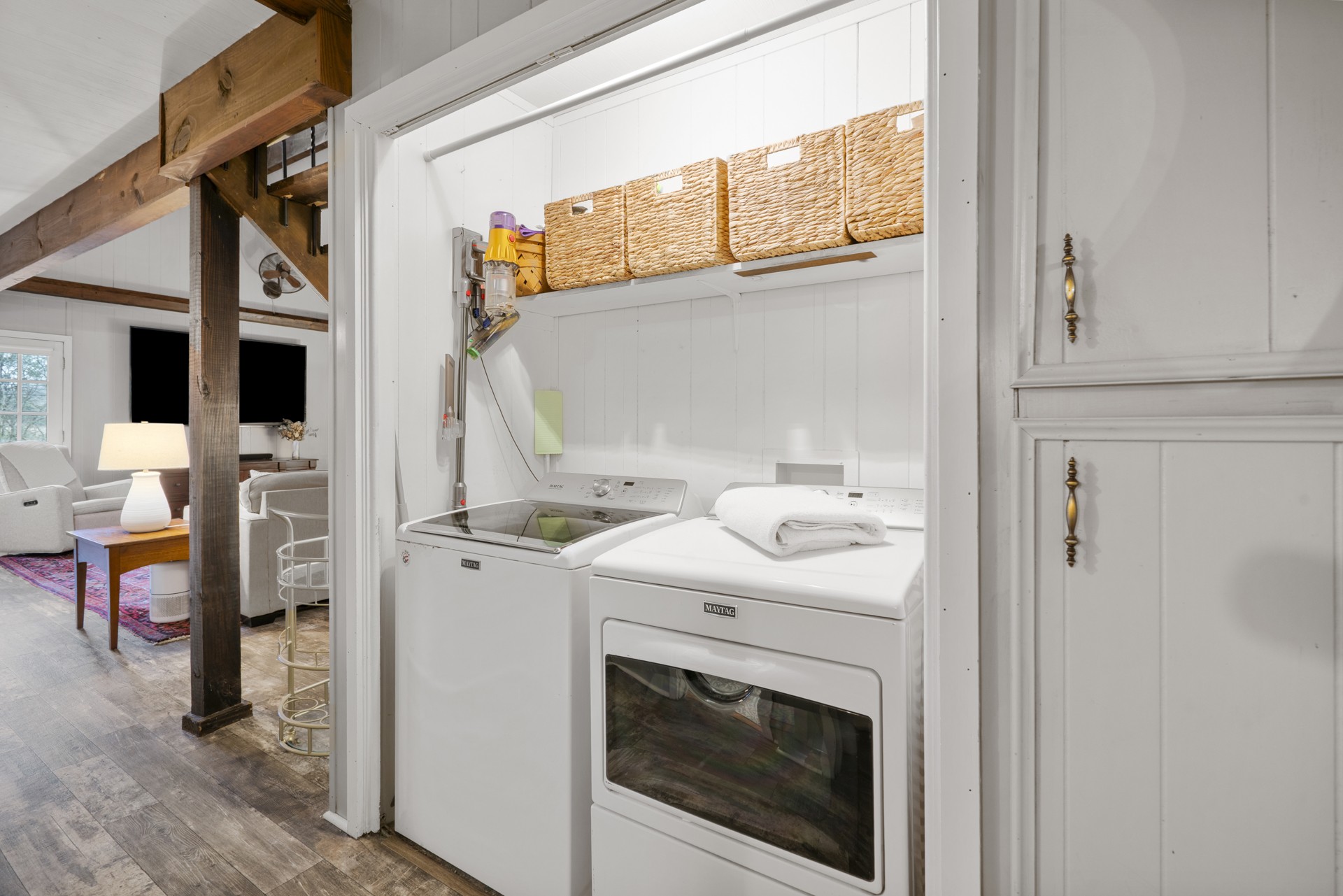 1494 Rock Springs Road Columbia, TN 38401 - Photo 14 of 33