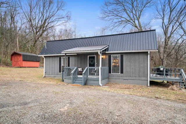 $389,900 | 1494 Rock Springs Road, Columbia, TN 38401