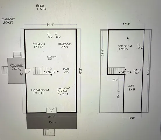 $400,000 | 1494 Rock Springs Road, Columbia, TN 38401