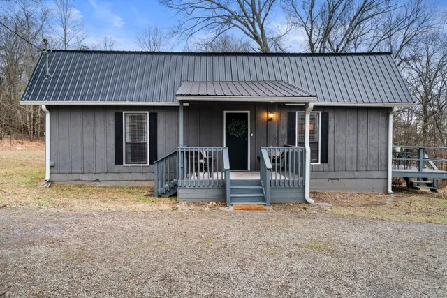 $389,900 | 1494 Rock Springs Road, Columbia, TN 38401